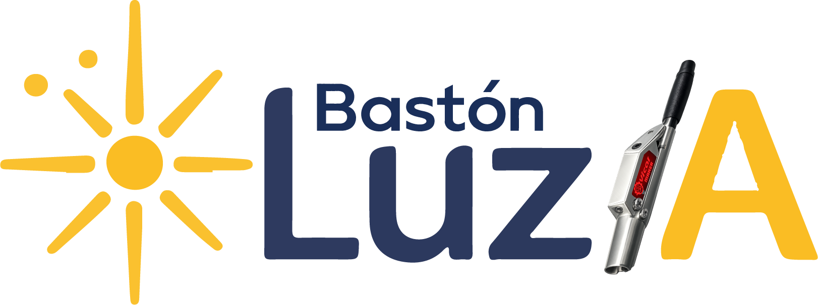 Logo BastonLuzIA